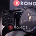 Часы Romanson TM8A23MMB(BK) фото 4